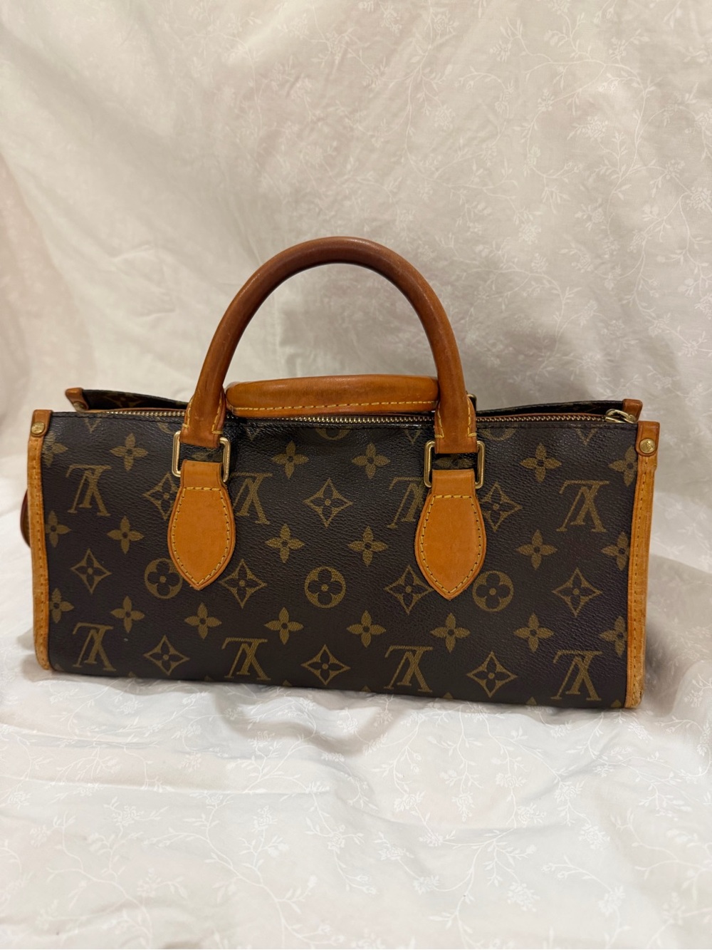Louis Vuitton Popincourt  w/Dust Bag